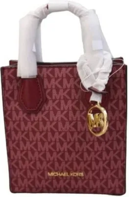 Mulberry Red Cara Delevingne Quilted Convertible Bag - Ann's Fabulous  Closeouts