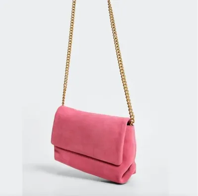 MANGO BAGS | Gallery posted by Valeria Redher | Lemon8