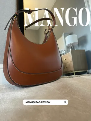 Mango Textured Round Bag - Women | Mango Usa | Bags, Trendy leather bags,  Round bag