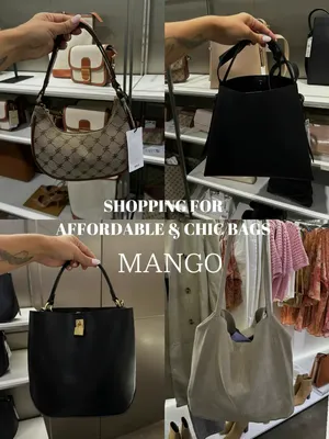 Coach Teri Shoulder Bag (IM/Mango) - Walmart.com