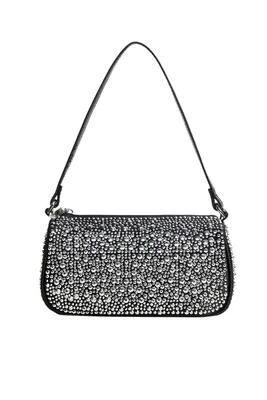 Mango Oval Short Handle Bag | Bags, Bags designer fashion, Trending handbag