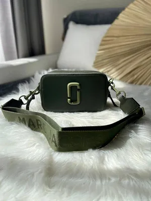 Купить Рюкзак Marc Jacobs Pack Shot Gray Multi