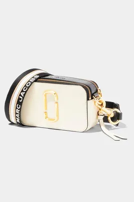 Marc Jacobs ❤ женская сумка из натуральной кожи бежевый цвет, размер , цена  1259.99 BYN