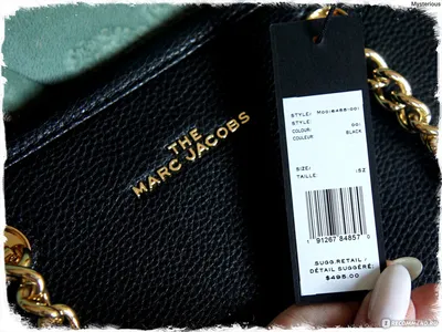 Сумка женская Marc jacobs/mini bag Marc jacobs/мини Марк Якобс Happy Honey  40868874 купить в интернет-магазине Wildberries