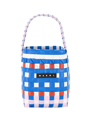 MARNI bag Blue for girls | NICKIS.com