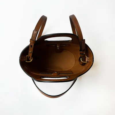 Women's Trunk Nano Mini Bag by Marni | Coltorti Boutique