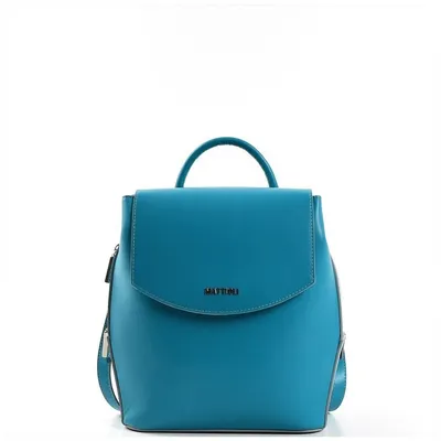 Mattioli Women's Leather Bag - Gem