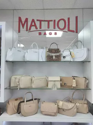 Сумка Mattioli Минск Anika.by