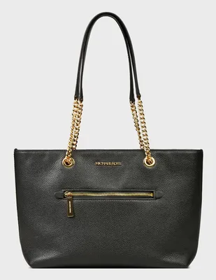 Сумка MICHAEL KORS Mercer 30F8GM9T3T BLACK Medium — Фирменный магазин МАЙКЛ  КОРС в России | ru-michaelkors.com