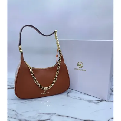 Сумка Michael Michael Kors, цвет: бежевый, MP002XW07BY6 — купить в  интернет-магазине Lamoda