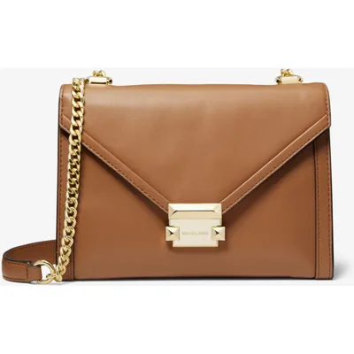 Сумка Michael Kors BRADSHAW, 30S1S2BL1L085 | отзывы