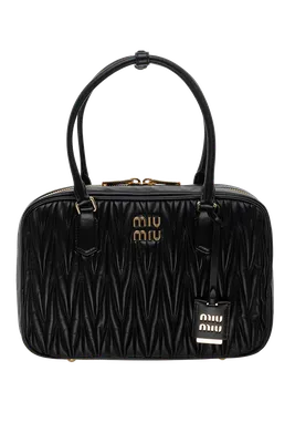 Рюкзак MIU MIU ID: 15497 | Glamour Boutique