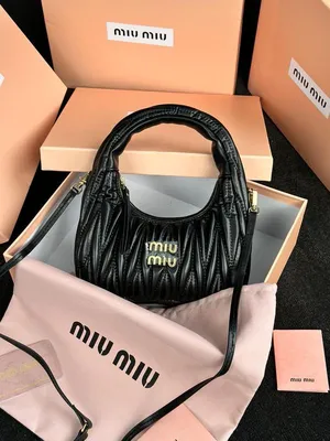 𝘮𝘪𝘶 𝘮𝘪𝘶 | Miu miu, Bags, Fashion