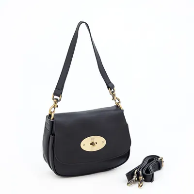 Женская сумка Mulberry 1043 Black - цена, фото в интернет-магазине Сумки -Минск