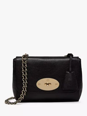 Mulberry сумка-тоут с Поворотным Замком - Farfetch