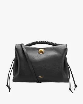 Paul Smith, Mulberry Create Unisex Bag Collection