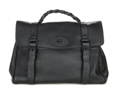 Mulberry Alexa Satchel Bag