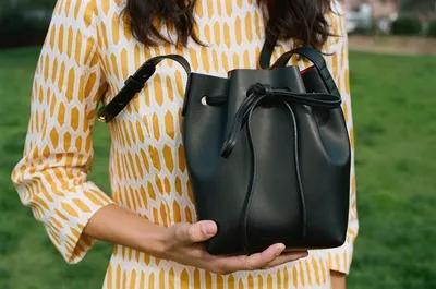 Сумка Mulberry Матовая с Косметичкой (id 99196065), купить в Казахстане,  цена на Satu.kz