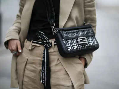 Модная женская сумка на каждый день с использованием стильной сумки –  лучшие товары в онлайн-магазине Джум Гик