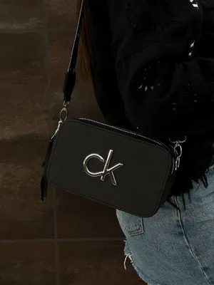 Женская сумка calvin klein через плечо/женская сумка через плечо — цена  1850 грн в каталоге Сумки ✓ Купить аксессуары по доступной цене на Шафе |  Украина #127527122