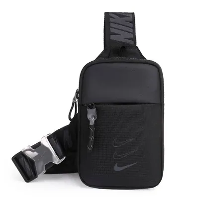 Сумка Nike NK HERITAGE S CROSSBODY черная BA5871-010 купить в Киеве в  интернет-магазине Sport City: цена, отзывы и фото