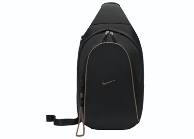 Nike Elemental Premium Crossbody Bag - Als.com