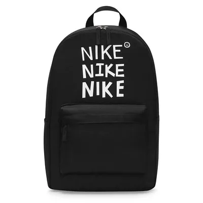 Купить Сумка на плечо Nike Sportswear Heritage Small Items Bag (BA5871-010)  - Атлетика Спорт