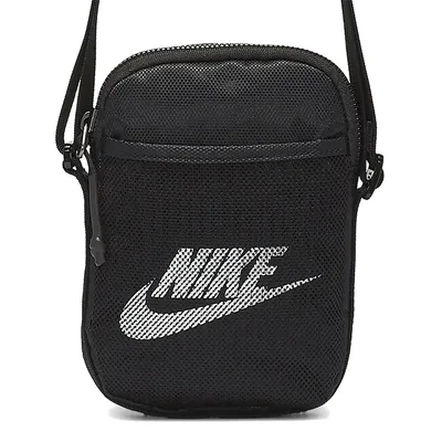 Nike Heritage Crossbody Bag – DTLR