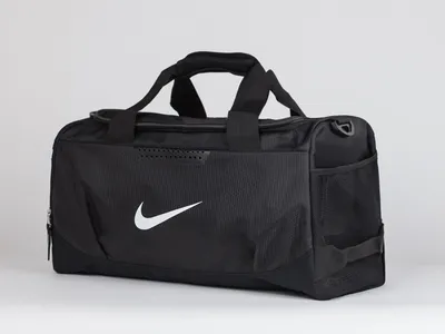 Nike Shoebox Bag – DTLR