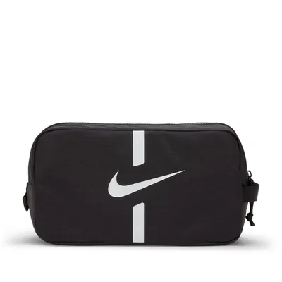 Black Nike Sportswear Shoe Box Bag | nike air max terra 180 oreo |  Healthdesign?