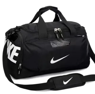 Сумка Nike NIKE CORE SMALL ITEMS II, цвет: белый, NI464BUII510 — купить в  интернет-магазине Lamoda