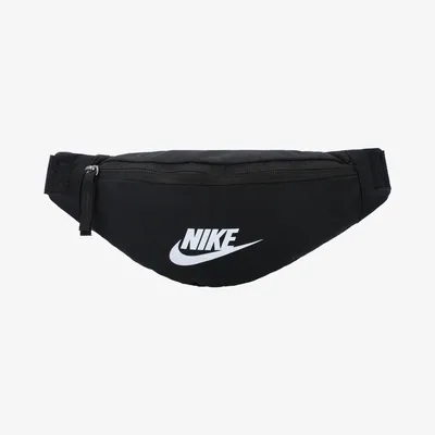 Nike Heritage Crossbody Bag – DTLR