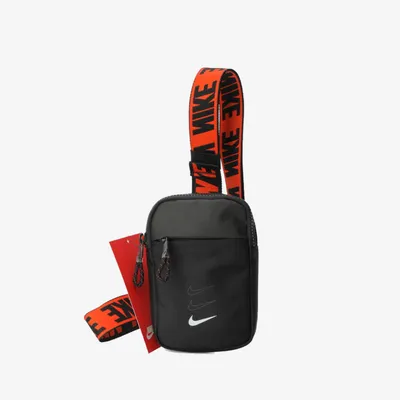 Nike x Stussy Tote Bag Black Men's - SS20 - US