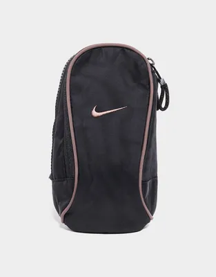 Nike Heritage Crossbody Bag | Famous Footwear