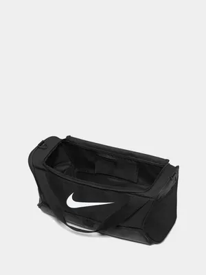 Дорожная сумка NIKE DH7710-010, цвет: Чёрный - купить по выгодной цене в  Казахстане | INTERTOP