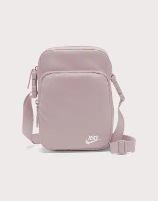 Nike Heritage Crossbody Bag – DTLR