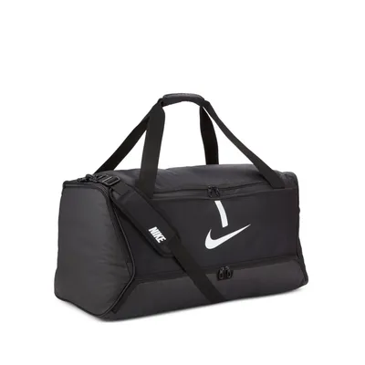 Nike Academy Team Soccer Duffel Bag (Large, 95L)