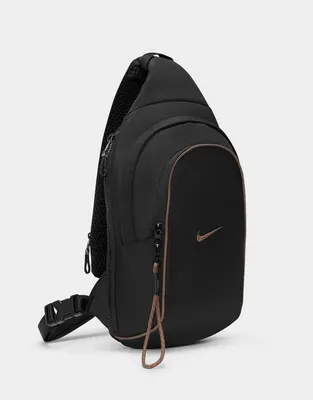 Nike Sportswear Essentials Crossbody Bag (1L). Nike.com