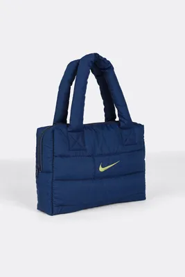 Rework Nike Mini Puffer Bag – Frankie Collective