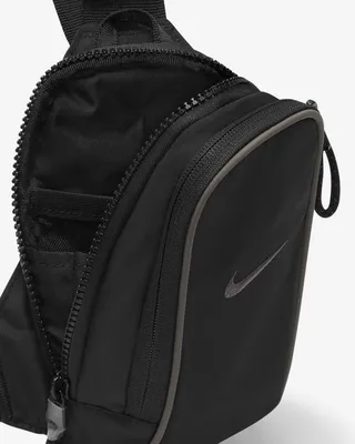 Купить Сумка на плечо Nike Sportswear Heritage Small Items Bag (BA5871-010)  - Атлетика Спорт