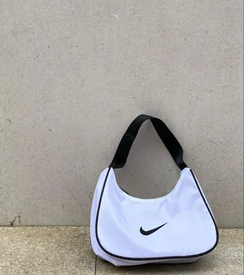 Nike Heritage Crossbody Bag – DTLR