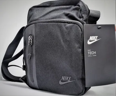 Black Nike Sportswear Essentials Sling Bag - JD Sports Global