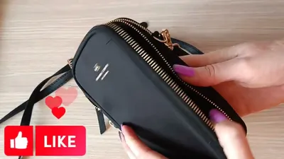 Сумка-рюкзак (46560) bags-and-purses – Аксессуары | Oriflame Cosmetics