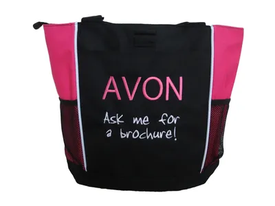 Canvas BTL Bag – Avon Anglers