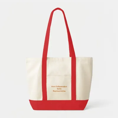 Avon\" Tote Bag for Sale by ChrisOrton | Redbubble