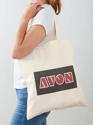 Avon Tote Bag, Ask Me About Avon Brochure Tote Bag, Avon Merch, Avon Soft  Tote Bag, Avon Rep Bag - Etsy Finland