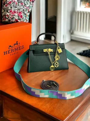 Hermes Birkin Bag Orange