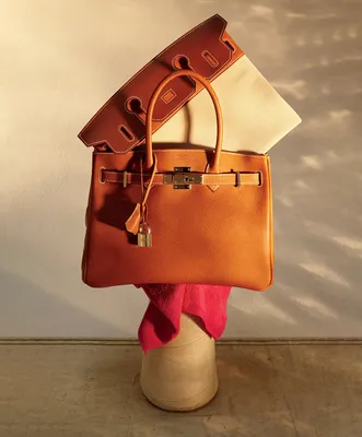 How to Store Your Hermès Handbag | Madison Avenue Couture