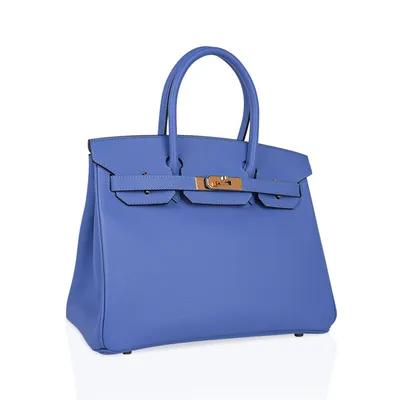 Сумка Hermes Birkin 35 в интернет-магазине Ярмарка Мастеров по цене 32000 ₽  – T1TG4RU | Классическая сумка, Бийск - доставка по России