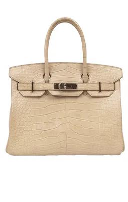 The Hermès Birkin bag: Everything you need to know about the world's most  coveted tote | CNN